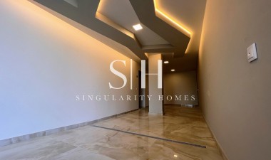 Wiederverkauf - Wohnung - Torrevieja - Los altos