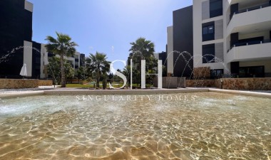 Wiederverkauf - Wohnung - Torrevieja - Los altos