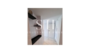 Wiederverkauf - Wohnung - Torrevieja - Los altos