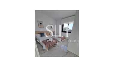 Wiederverkauf - Wohnung - Torrevieja - Los altos