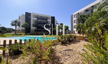 Wiederverkauf - Wohnung - Torrevieja - Los altos