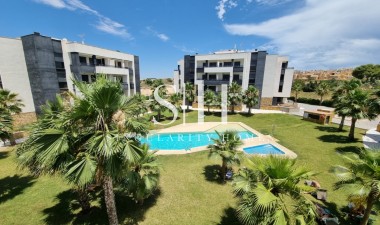 Wiederverkauf - Wohnung - Torrevieja - Los altos