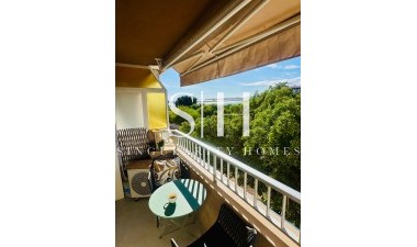 Wiederverkauf - Wohnung - Torrevieja - Puerto