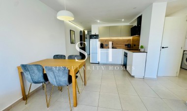 Wiederverkauf - Wohnung - Torrevieja - Puerto