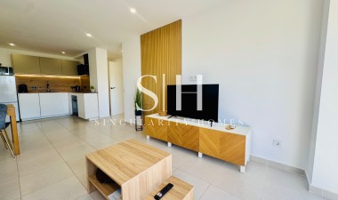 Wiederverkauf - Wohnung - Torrevieja - Puerto