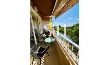 Wiederverkauf - Wohnung - Torrevieja - Puerto