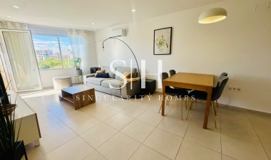 Wiederverkauf - Wohnung - Torrevieja - Puerto