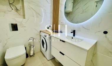 Wiederverkauf - Wohnung - Torrevieja - Puerto