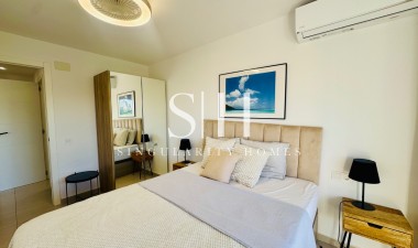 Wiederverkauf - Wohnung - Torrevieja - Puerto