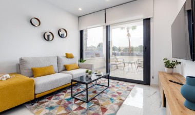 Nieuwbouw Woningen - Appartement / flat - Orihuela Costa - Los Altos