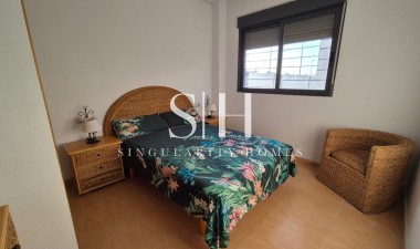 Återförsäljning - Hus - Torrevieja - Costa Blanca