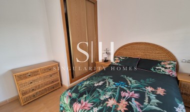 Återförsäljning - Hus - Torrevieja - Costa Blanca