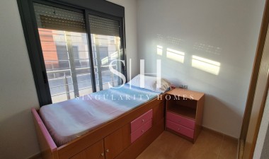 Återförsäljning - Hus - Torrevieja - Costa Blanca