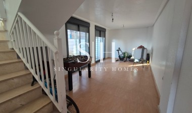 Återförsäljning - Hus - Torrevieja - Costa Blanca