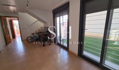 Återförsäljning - Hus - Torrevieja - Costa Blanca