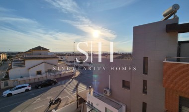 Återförsäljning - Hus - Torrevieja - Costa Blanca