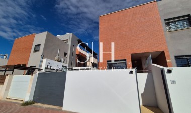 Återförsäljning - Hus - Torrevieja - Costa Blanca