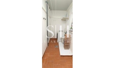 Odsprzedaż - Bungalow - Orihuela Costa - Los Almendros-la Florida