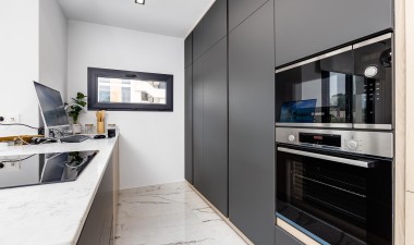 Obra nueva - Apartamento / piso - Orihuela Costa - Los Altos