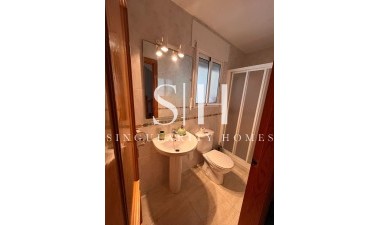 Odsprzedaż - Dom - Orihuela Costa - Campoamor