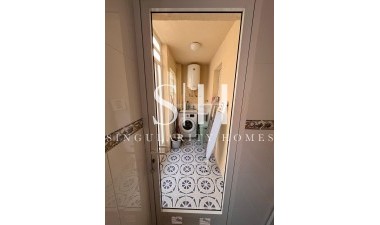 Odsprzedaż - Dom - Orihuela Costa - Campoamor