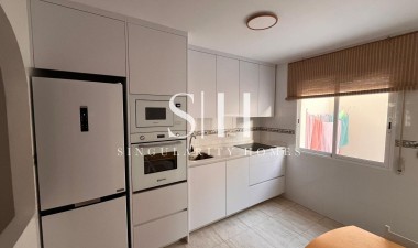 Odsprzedaż - Dom - Orihuela Costa - Campoamor