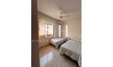 Odsprzedaż - Dom - Orihuela Costa - Campoamor