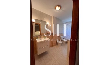 Odsprzedaż - Dom - Orihuela Costa - Campoamor