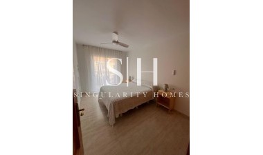 Odsprzedaż - Dom - Orihuela Costa - Campoamor