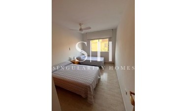 Odsprzedaż - Dom - Orihuela Costa - Campoamor