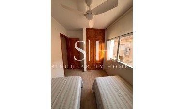 Odsprzedaż - Dom - Orihuela Costa - Campoamor