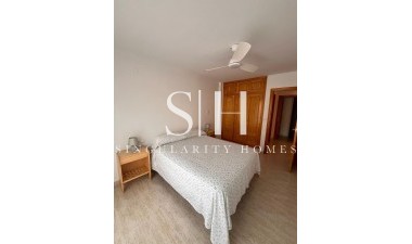 Odsprzedaż - Dom - Orihuela Costa - Campoamor