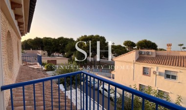 Odsprzedaż - Dom - Orihuela Costa - Campoamor