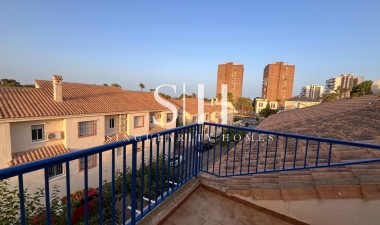 Odsprzedaż - Dom - Orihuela Costa - Campoamor