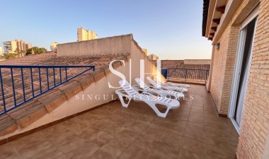 Odsprzedaż - Dom - Orihuela Costa - Campoamor