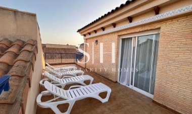 Odsprzedaż - Dom - Orihuela Costa - Campoamor