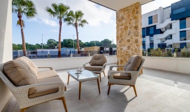 Nieuwbouw Woningen - Appartement / flat - Orihuela Costa - Los Altos