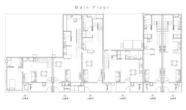 Nybyggnation - Lägenhet / lägenhet - Alicante - Carolinas Bajas