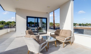 Obra nueva - Apartamento / piso - Orihuela Costa - Los Altos