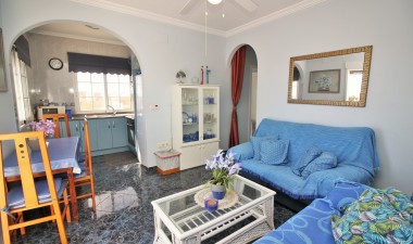 Resale - Villa - Orihuela Costa - Las Filipinas