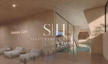 New Build - Apartment / flat - Torremolinos - Recinto Ferial