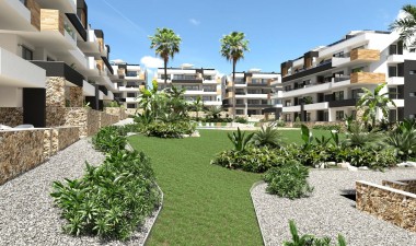 Obra nueva - Apartamento / piso - Orihuela Costa - Los Altos