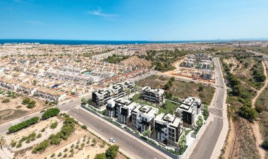 New Build - Penthouse - Orihuela Costa - Los Altos