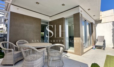 Herverkoop - Villa - Orihuela Costa - Costa Blanca