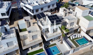 Herverkoop - Villa - Orihuela Costa - Costa Blanca