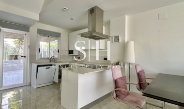 Herverkoop - Villa - Orihuela Costa - Costa Blanca