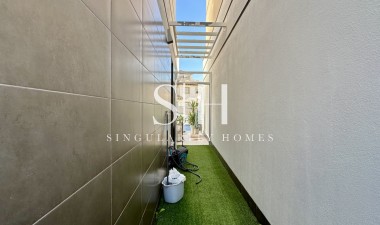 Herverkoop - Villa - Orihuela Costa - Costa Blanca