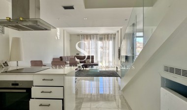 Herverkoop - Villa - Orihuela Costa - Costa Blanca