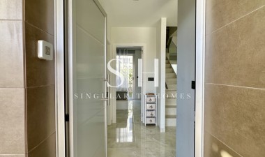 Herverkoop - Villa - Orihuela Costa - Costa Blanca