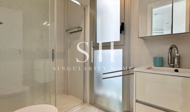 Herverkoop - Villa - Orihuela Costa - Costa Blanca